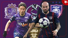 Nhận định bóng đá Sanfrecce Hiroshima vs Johor Darul Ta’zim, 17h00 ngày 11/3: Trao vé cho khách